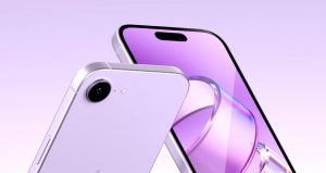 Смартфон iPhone 17e: долгожданный бюджетник Apple на первом видео