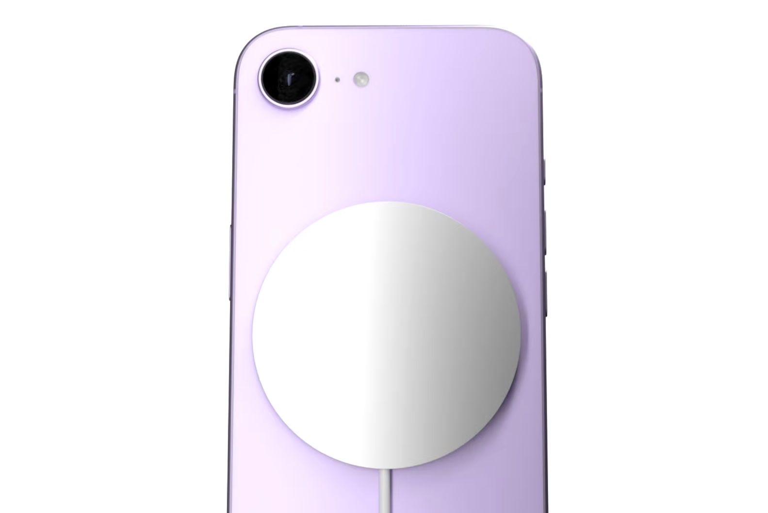 Смартфон iPhone 17e показали на первом видео | DGL.RU