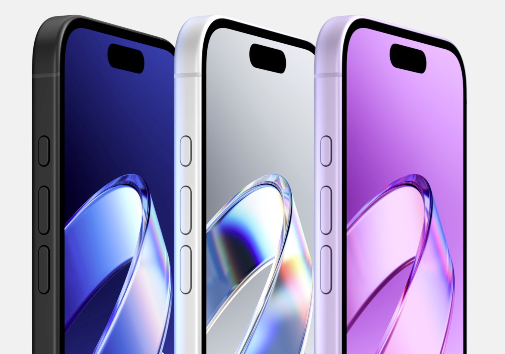 Смартфон iPhone 17e показали на первом видео | DGL.RU