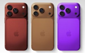 Смартфон iPhone 18 Pro: пять главных фишек, которые Apple прятала до последнего