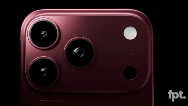 Смартфон iPhone 18 Pro в тестовом производстве | DGL.RU