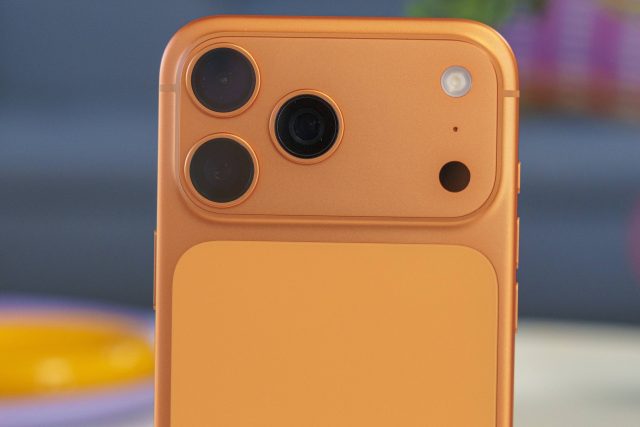 Смартфон iPhone 18 Pro удивит новым цветом | DGL.RU