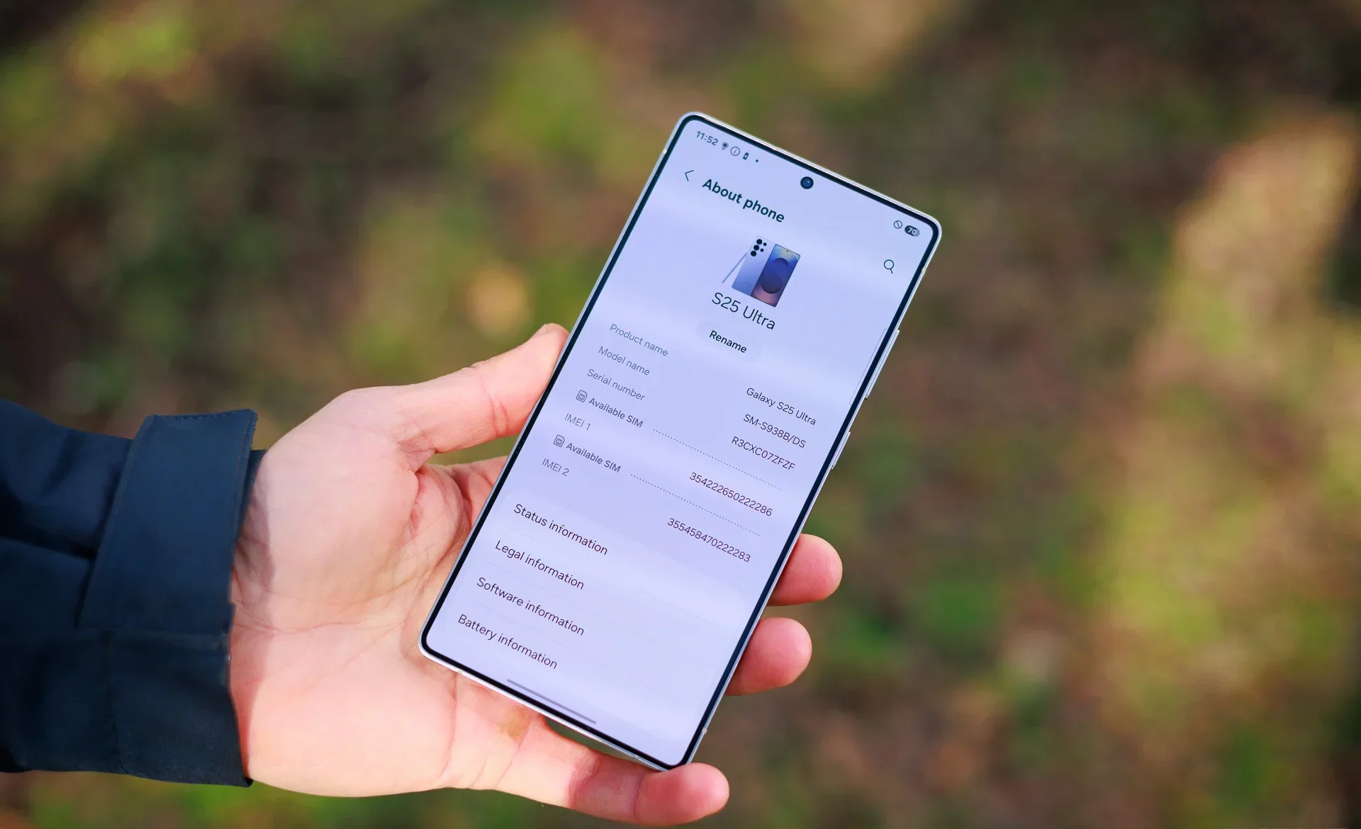 Смартфон OnePlus 16 станет королем геймеров и лишится рамок картинка Смартфон iPhone Fold без ярких цветов | DGL.RU