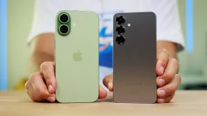 Смартфон iPhone против всех: почему Apple захватила мир и не собирается его отдавать