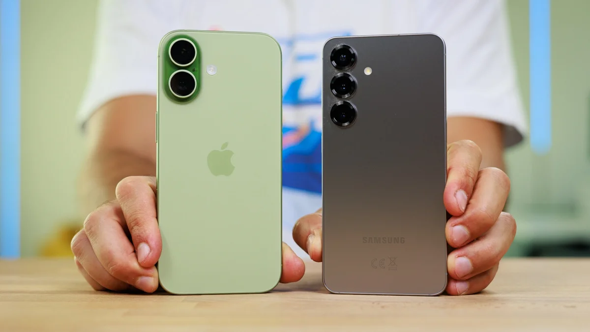 Смартфон iPhone против всех: почему Apple захватила мир и не собирается его отдавать