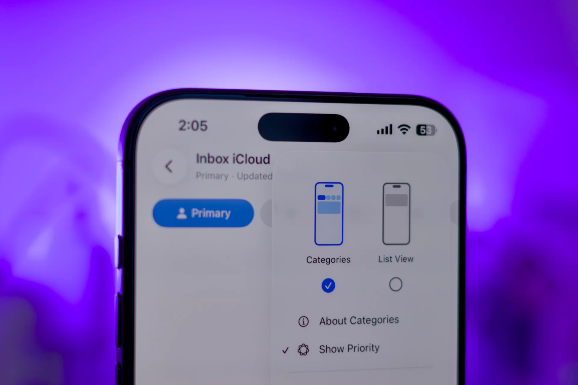 iPhone: убираем спам и лишние уведомления | DGL.RU