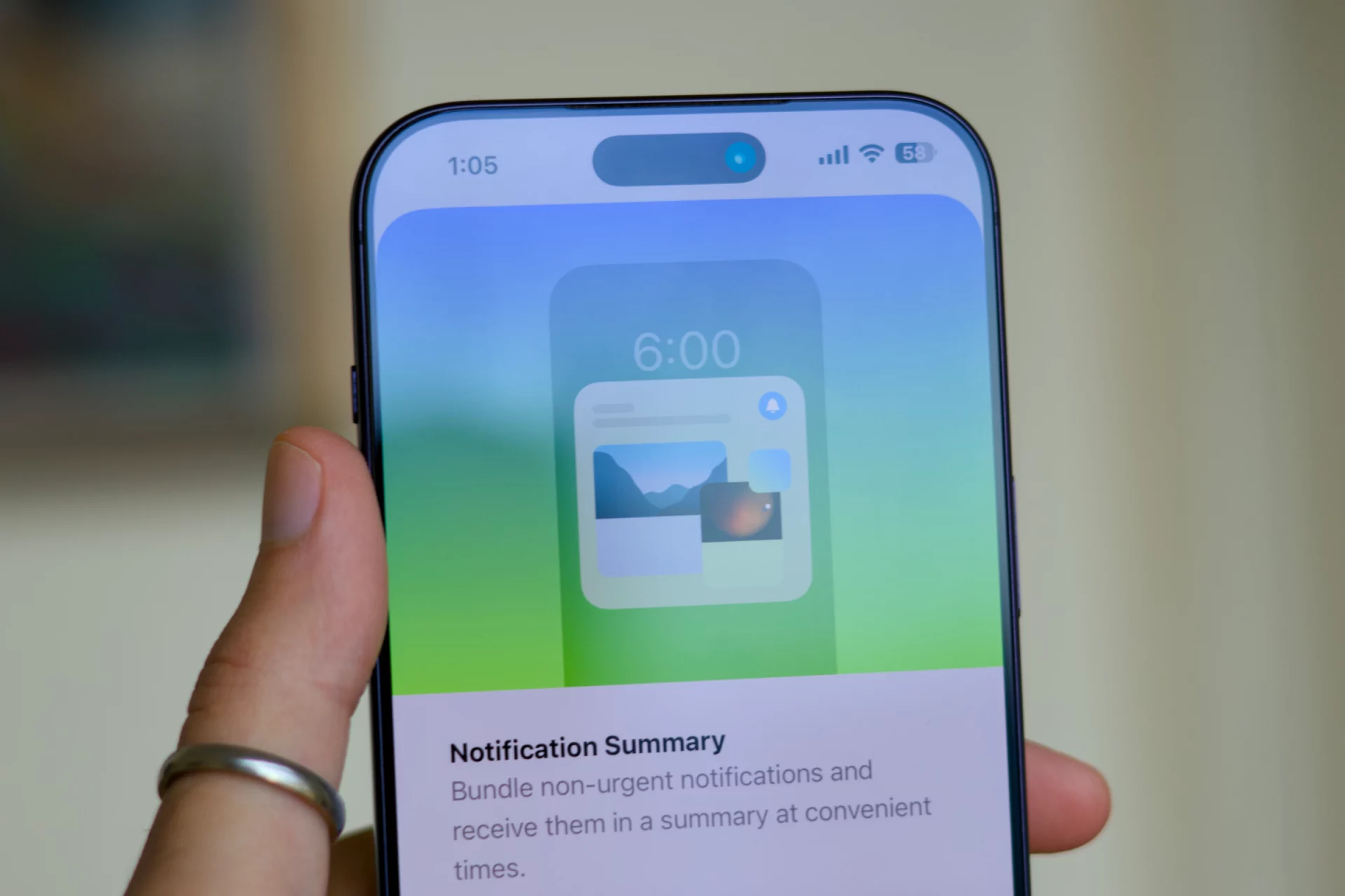 iPhone: убираем спам и лишние уведомления | DGL.RU
