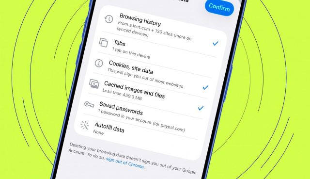 iPhone тормозит? Чистим кэш и ускоряем систему | DGL.RU