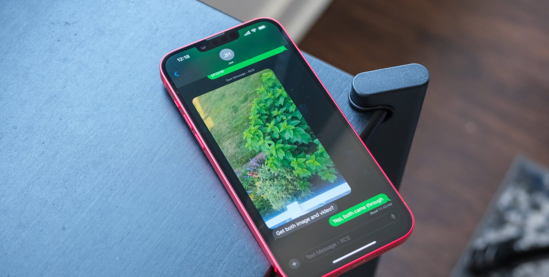 Смартфон iPhone защитит ваши переписки с Android: Apple запускает шифрование сообщений