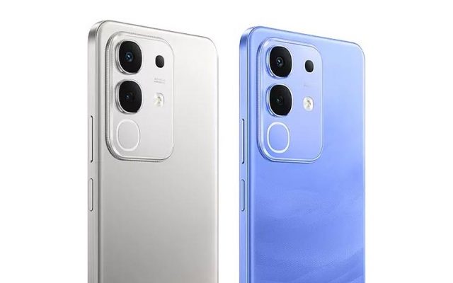 Смартфон iQOO Z11x на Dimensity 7400 | DGL.RU