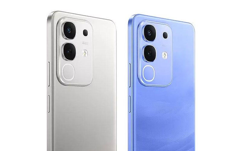 Смартфон iQOO Z11x разочаровал фанатов? В сеть утекли первые тесты производительности