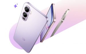 Смартфон itel City 200: странный «броневик» с защитой от воды и печальным экраном