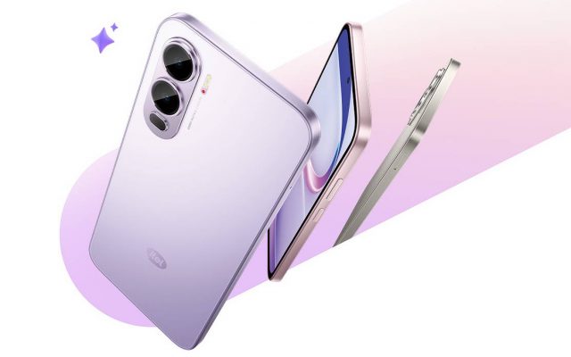 Смартфон itel City 200: броня и плохой экран | DGL.RU