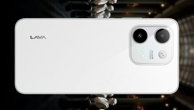 Смартфон Lava Bold N2 4G: древний чип и IP64 | DGL.RU