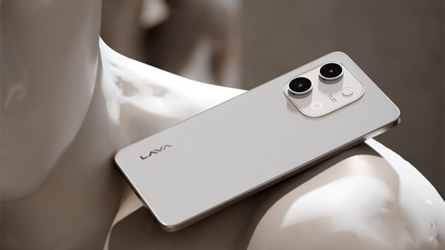 Смартфон Lava Yuva Star 3: бюджет без чудес | DGL.RU