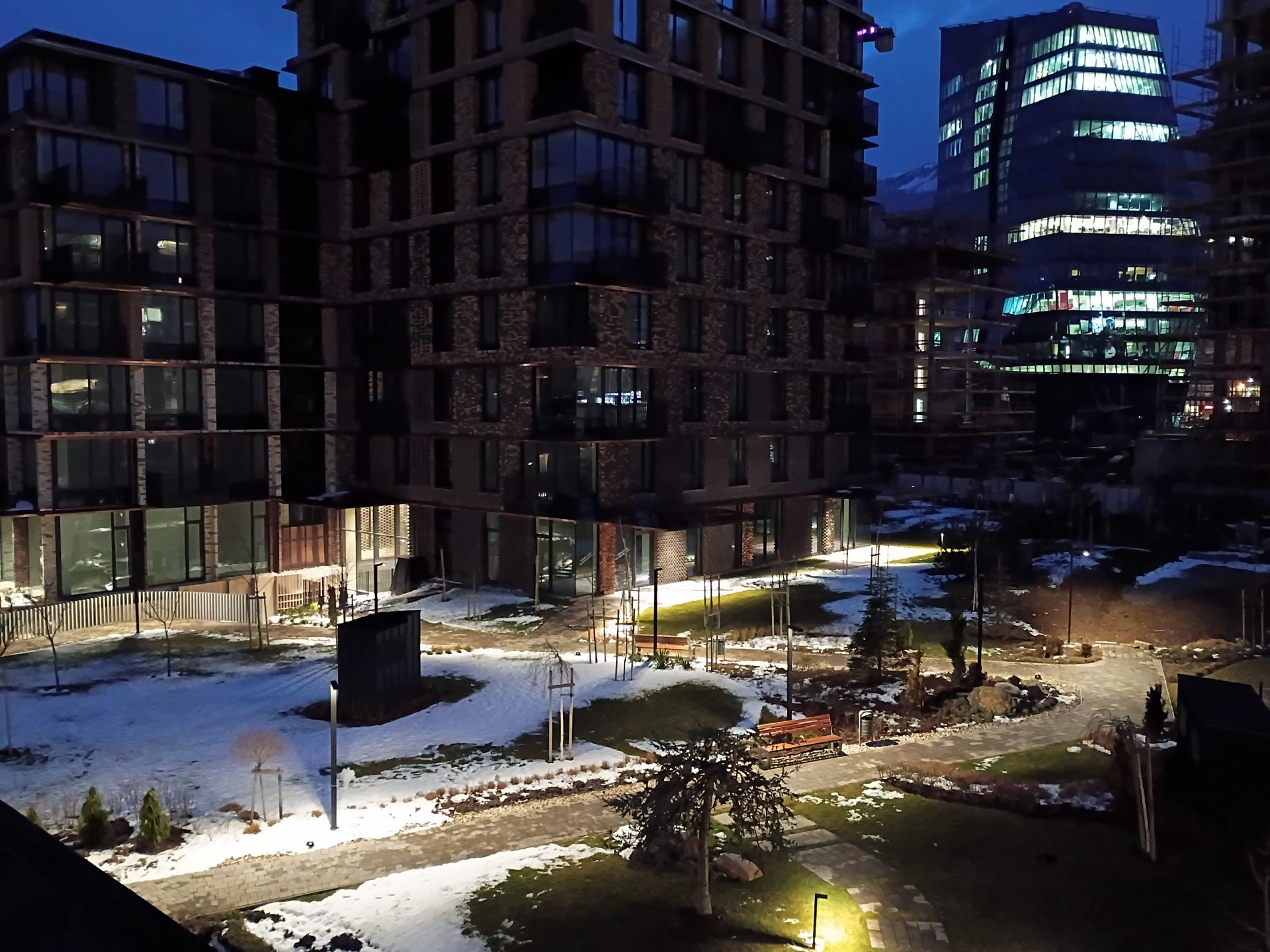 Обзор Moto G и G Play (2026): ключевые различия картинка Смартфон Moto G (2026) — батарея решает | DGL.RU