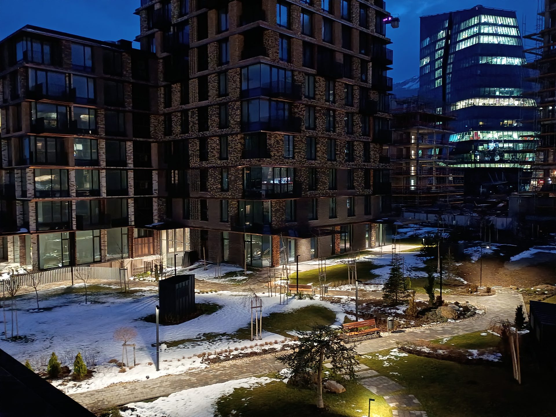 Обзор Moto G и G Play (2026): ключевые различия картинка Смартфон Moto G (2026) — батарея решает | DGL.RU