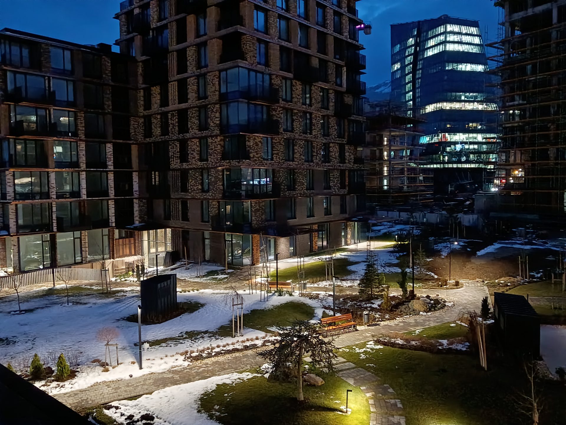 Обзор Moto G и G Play (2026): ключевые различия картинка Смартфон Moto G (2026) — батарея решает | DGL.RU