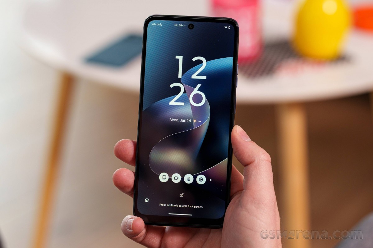 Обзор Moto G и G Play (2026): ключевые различия картинка Смартфон Moto G (2026) — батарея решает | DGL.RU