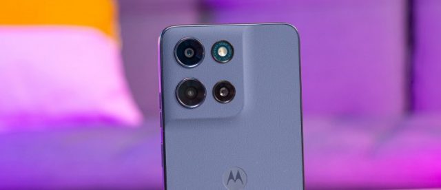 Смартфон Moto G (2026) — батарея решает | DGL.RU1 Смартфон Moto G (2026) — батарея решает | DGL.RU