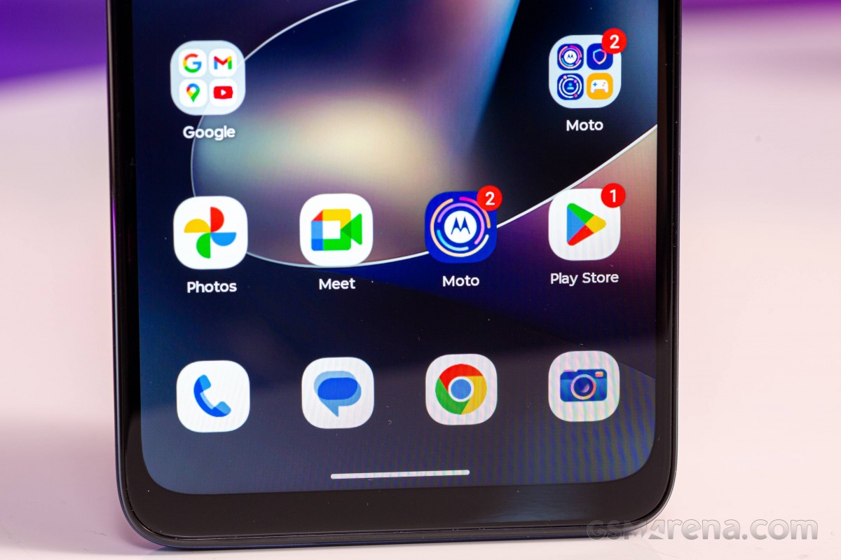 Обзор Moto G и G Play (2026): ключевые различия картинка Смартфон Moto G (2026) — батарея решает | DGL.RU