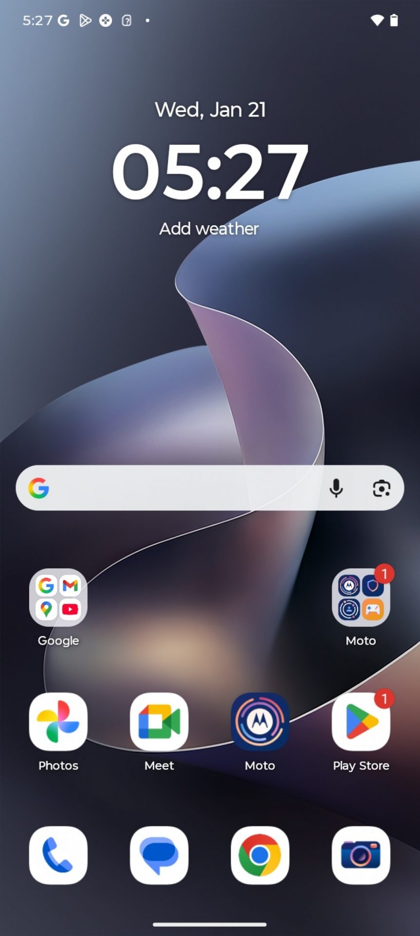 Обзор Moto G и G Play (2026): ключевые различия картинка Смартфон Moto G (2026) — батарея решает | DGL.RU