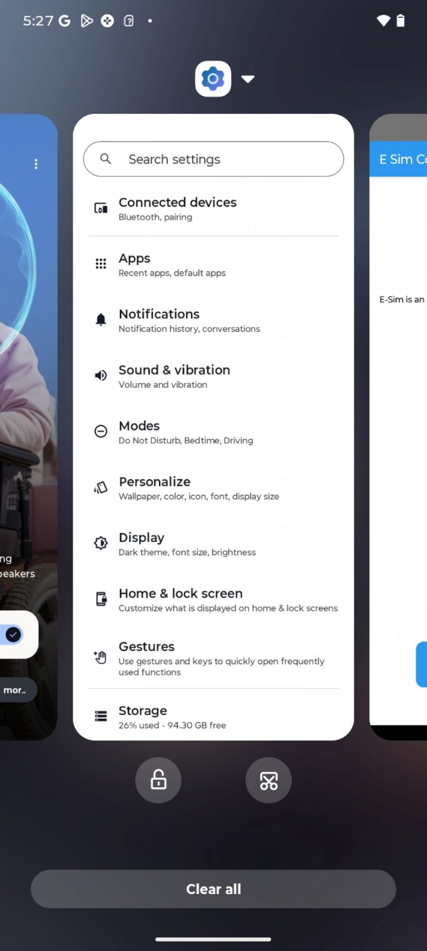 Обзор Moto G и G Play (2026): ключевые различия картинка Смартфон Moto G (2026) — батарея решает | DGL.RU