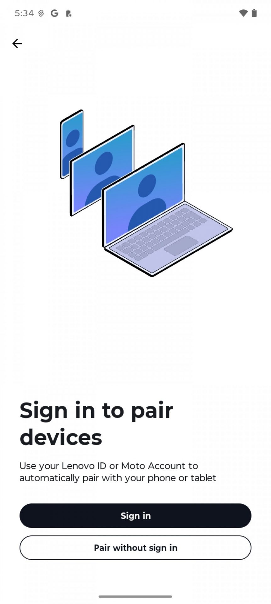 Обзор Moto G и G Play (2026): ключевые различия картинка Смартфон Moto G (2026) — батарея решает | DGL.RU