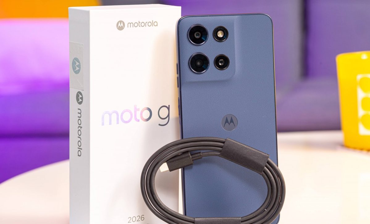 Обзор Moto G и G Play (2026): ключевые различия картинка Смартфон Moto G (2026) — батарея решает | DGL.RU