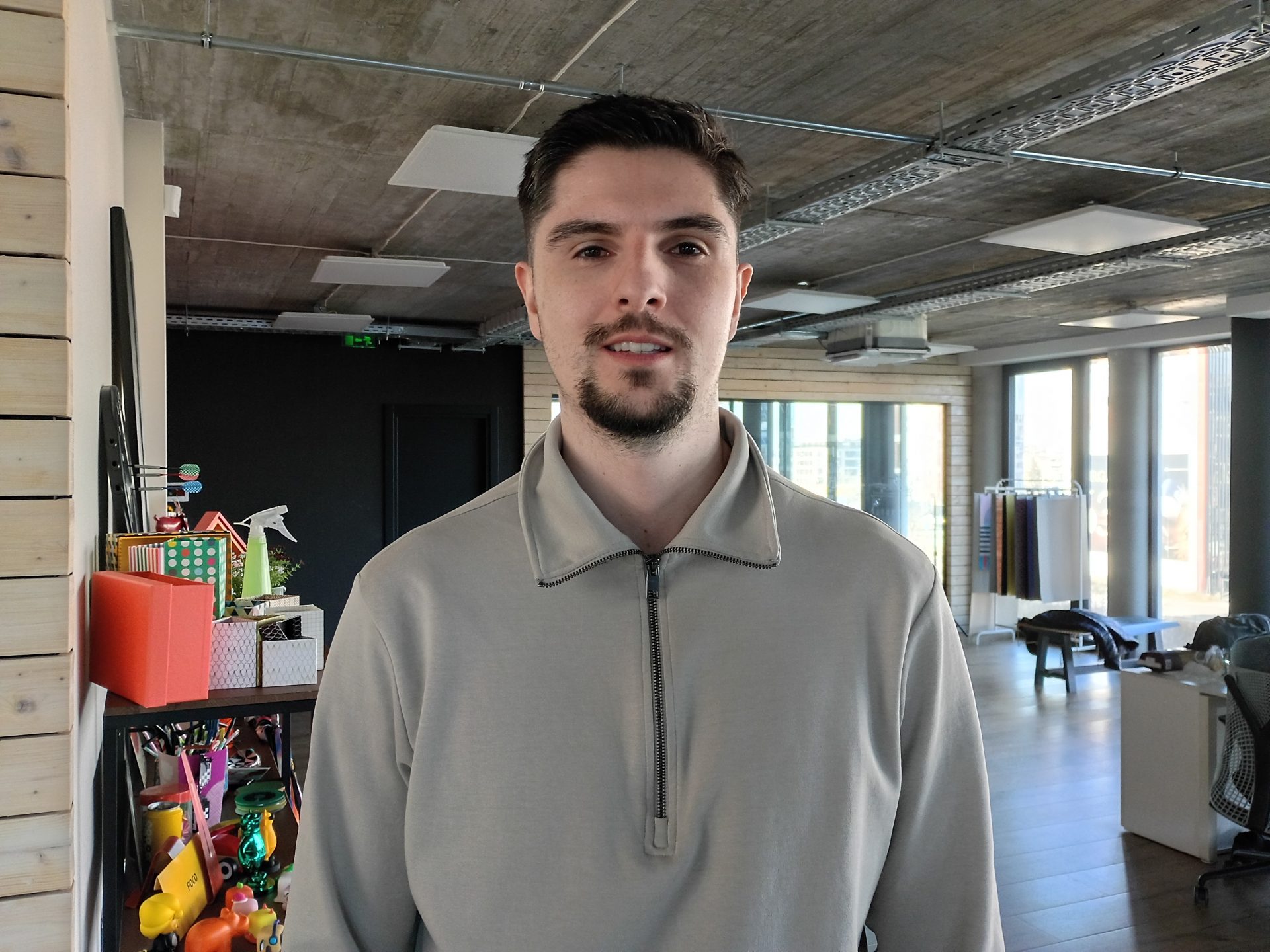 Обзор Moto G и G Play (2026): ключевые различия картинка Смартфон Moto G (2026) — батарея решает | DGL.RU