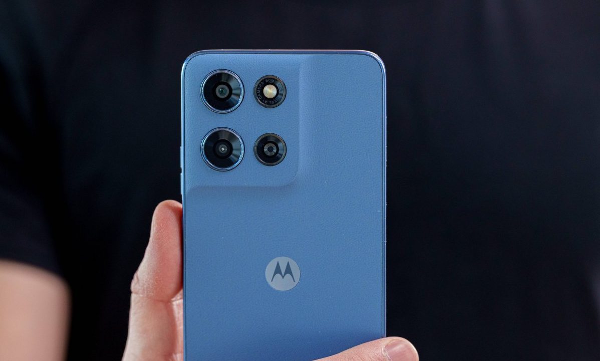 Обзор Moto G и G Play (2026): ключевые различия картинка Смартфон Moto G (2026) — батарея решает | DGL.RU