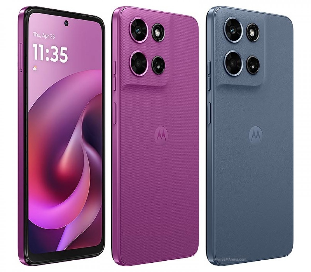 Обзор Moto G и G Play (2026): ключевые различия картинка Смартфон Moto G (2026) — батарея решает | DGL.RU