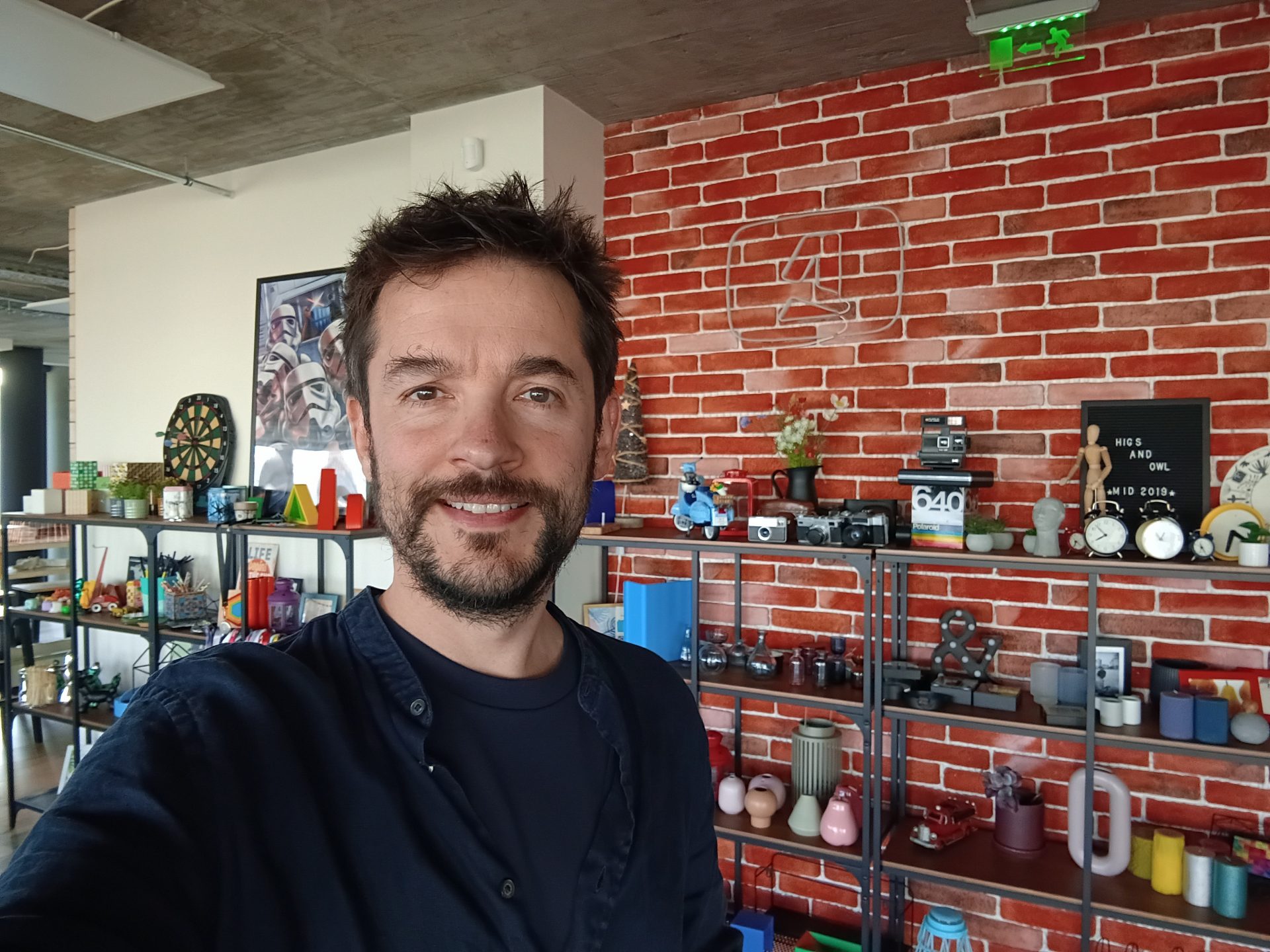 Обзор Moto G и G Play (2026): ключевые различия картинка Смартфон Moto G (2026) — батарея решает | DGL.RU