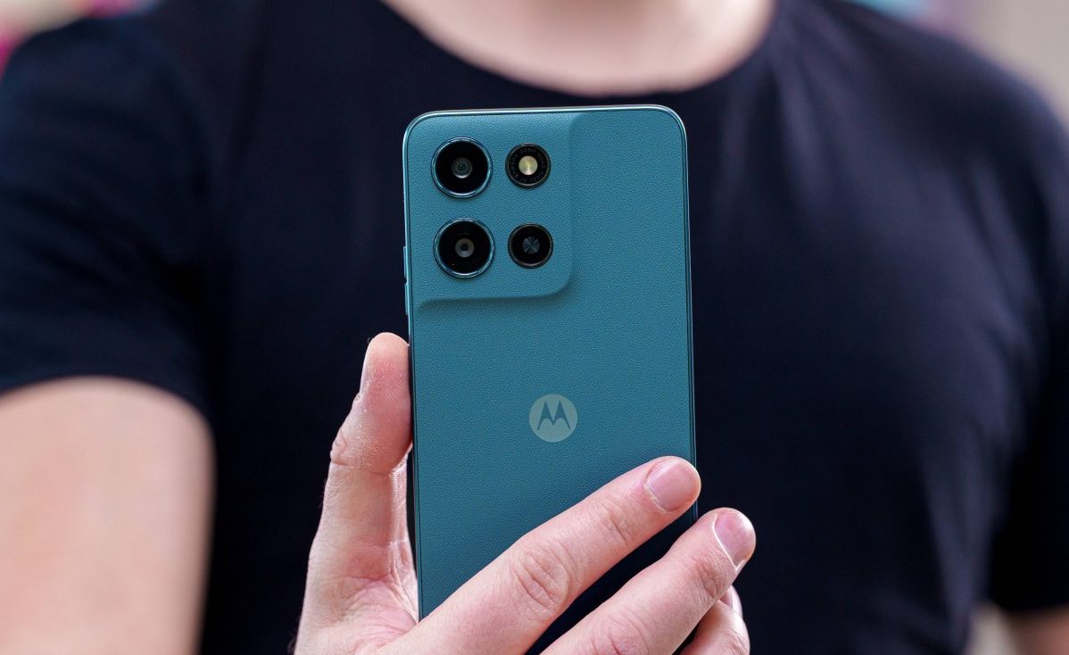 Обзор Moto G и G Play (2026): ключевые различия картинка Смартфон Moto G (2026) — батарея решает | DGL.RU