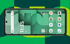 Смартфон Motorola Edge 70 Fusion: компания решила выжать все соки из фанатов футбола