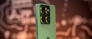 Смартфон Motorola Edge 70 Fusion: путаница с характеристиками и неожиданный процессор