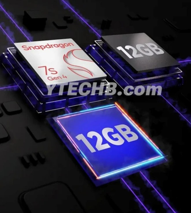 Смартфон Motorola Edge 70 Fusion и путаница с чипом | DGL.RU