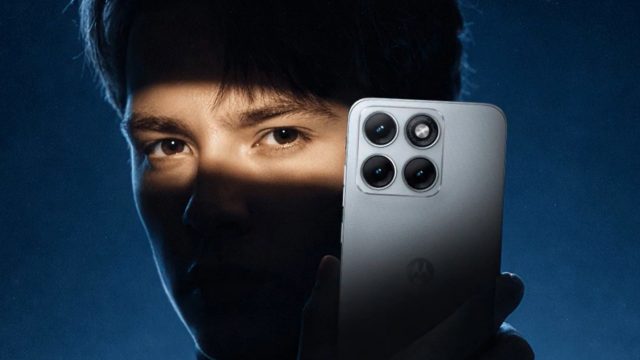 Смартфон Motorola Edge 70 Fusion странный выбор процессора и кожаная спинка (1) Смартфон Motorola Edge 70 Fusion с кожей | DGL.RU