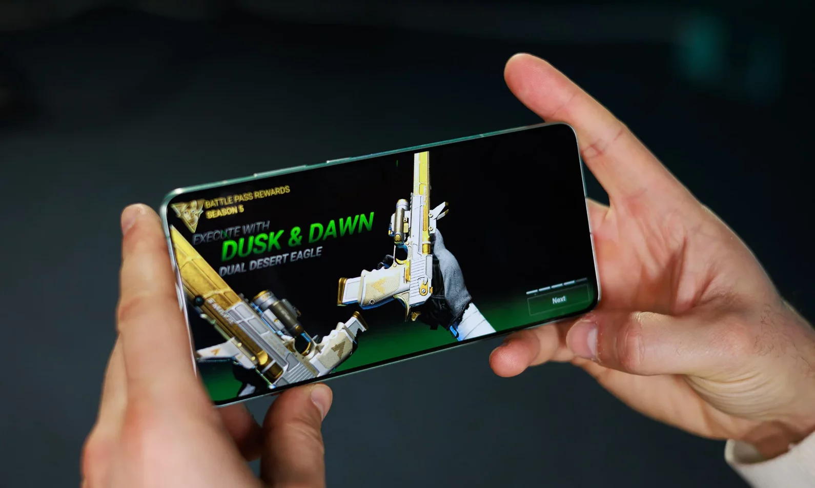 Смартфон Motorola Edge 70 удивляет батареей | DGL.RU