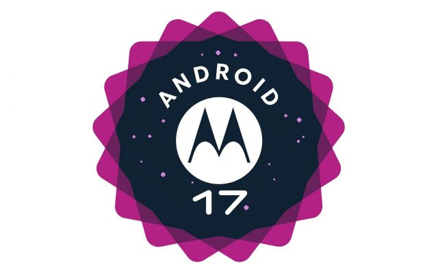 Смартфон Motorola и Android 17 бета старт | DGL.RU