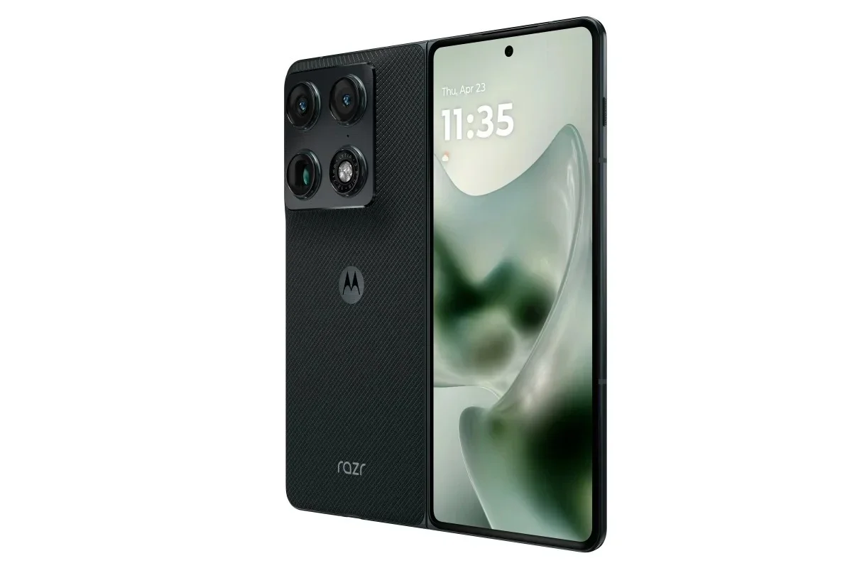 Смартфон Motorola Razr Fold: ставка на складной | DGL.RU