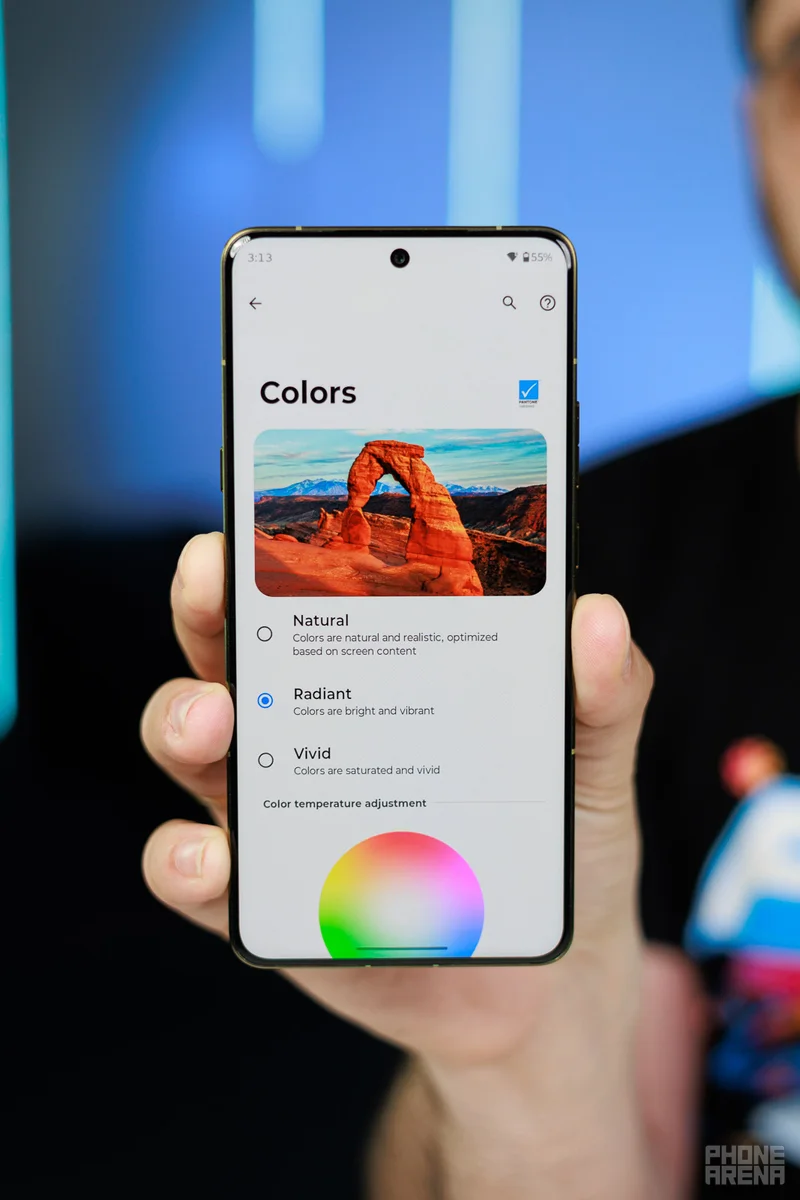 Обзор Motorola Signature: тонкий флагманский смартфон картинка Смартфон Motorola Signature — дизайн и мощь | DGL.RU