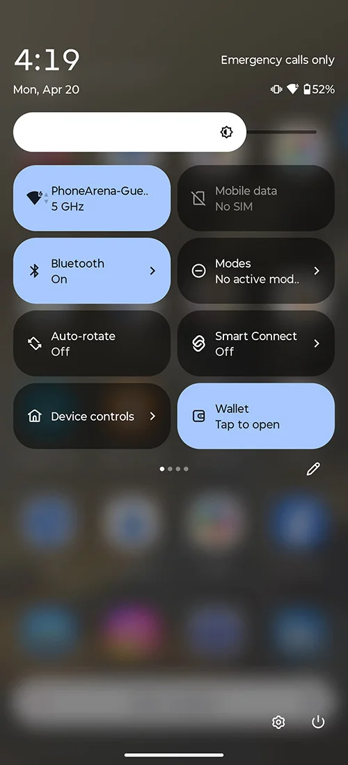 Обзор Motorola Signature: тонкий флагманский смартфон картинка Смартфон Motorola Signature — дизайн и мощь | DGL.RU