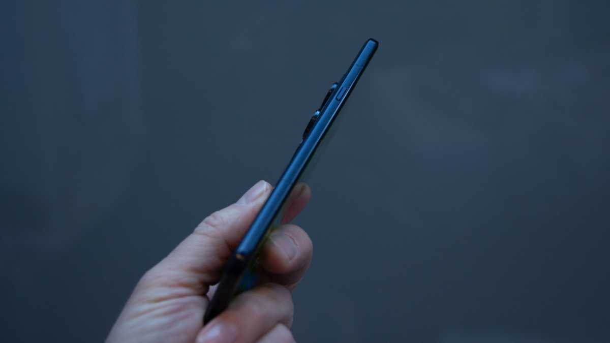 Смартфон Motorola Signature — дизайн и мощь | DGL.RU