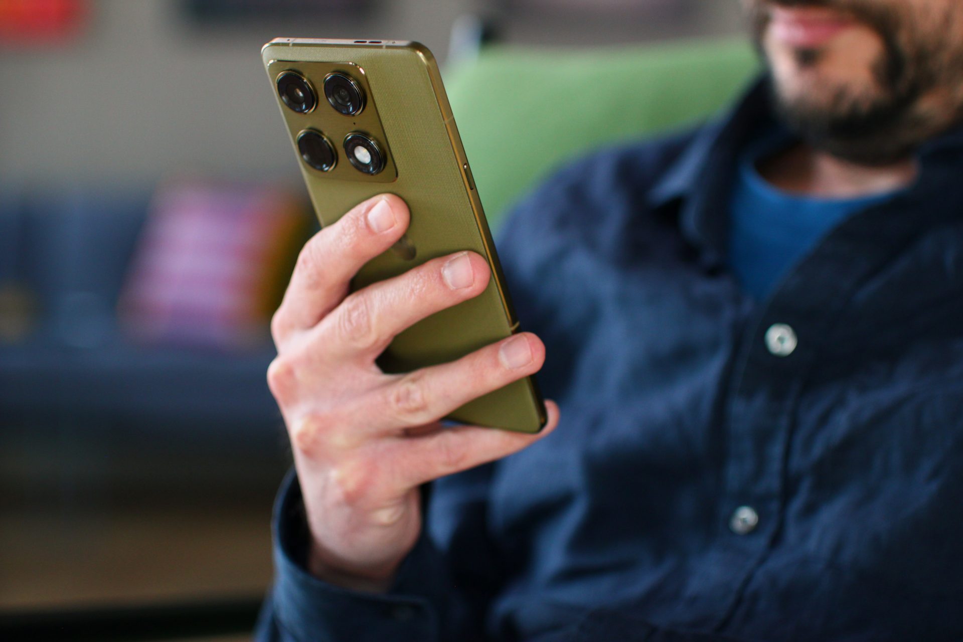 Смартфон Motorola Signature без зарядки | DGL.RU