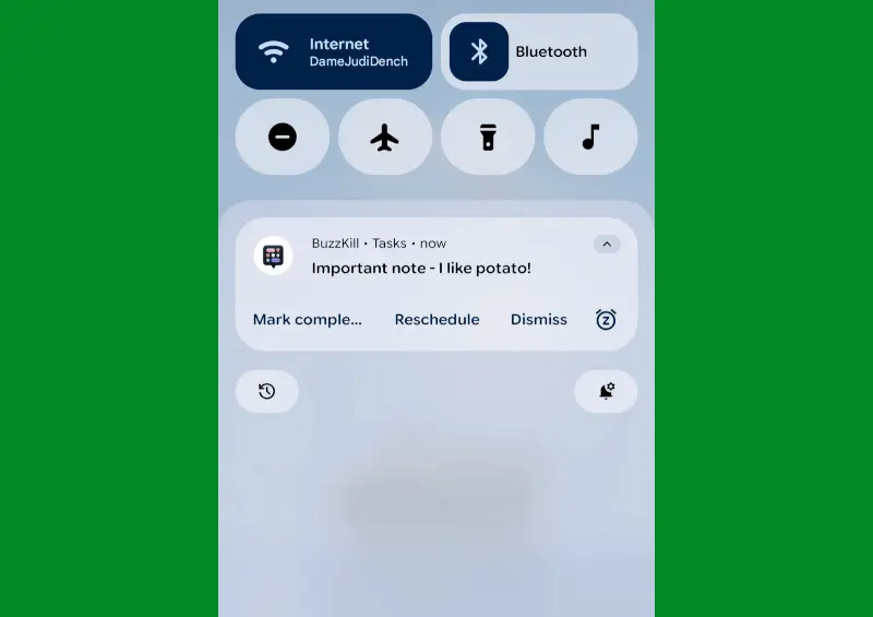 Смартфон на Android: как приручить уведомления | DGL.RU