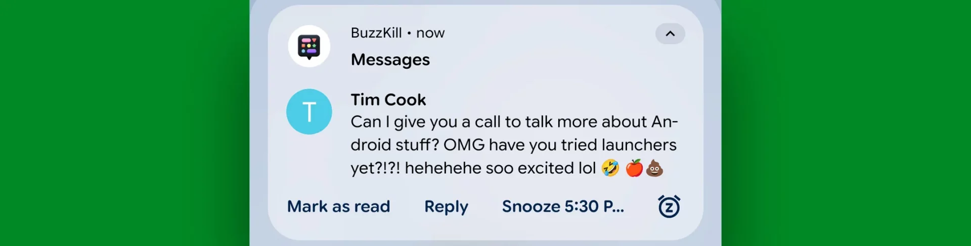 Смартфон на Android: как приручить уведомления | DGL.RU