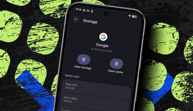Смартфон Android: очистка кэша ускорит устройство | DGL.RU