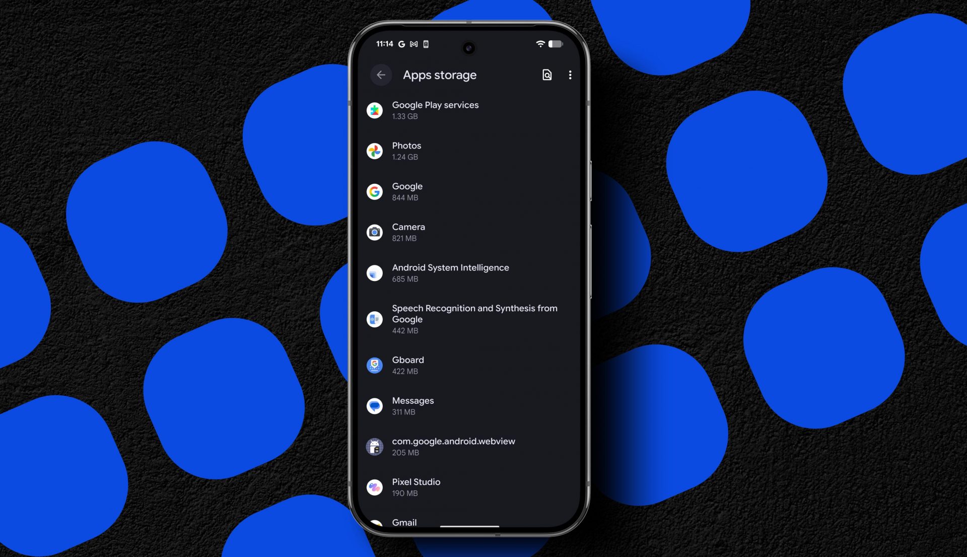 Смартфон Android: очистка кэша ускорит устройство | DGL.RU