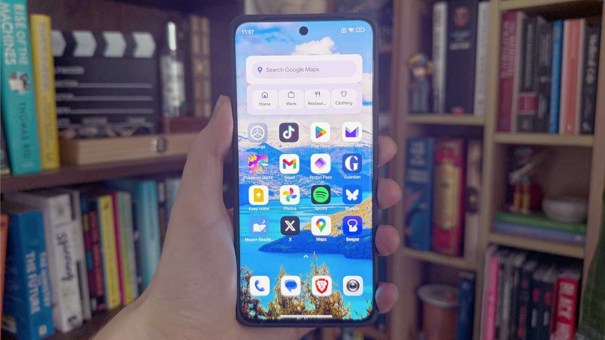 Смартфон Note 15 5G Xiaomi: стиль за копейки | DGL.RU